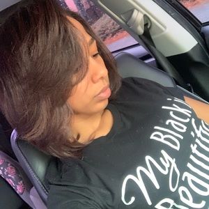 Meet your Posher, Sasha